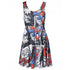 Marvel Spider - Man Skater Dress - GeekCore