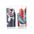 Marvel Spider - Man & Venom Glasses - GeekCore