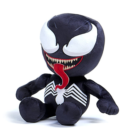 Marvel Spider - Man Venom Plush Toy - GeekCore