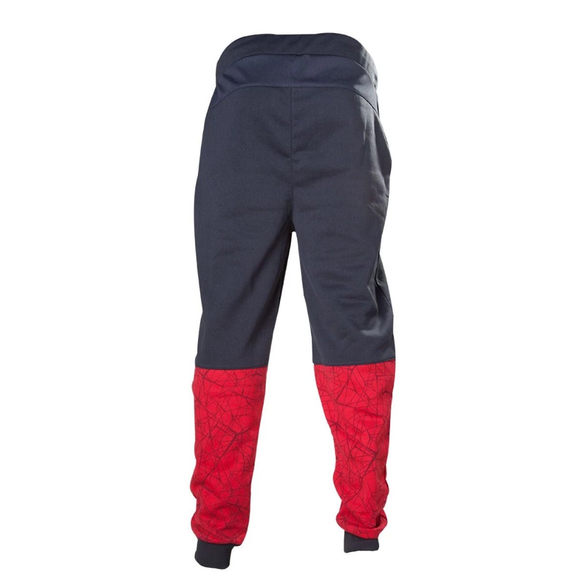 Marvel Spider - Man Web Print Jogging Bottoms - GeekCore