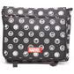 Marvel The Avengers Hero Icons Messenger Bag - GeekCore