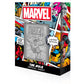 Marvel The Incredible Hulk Limited Edition Ingot - GeekCore