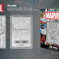 Marvel The Incredible Hulk Limited Edition Ingot - GeekCore