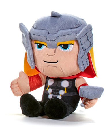 Marvel Thor Plush Toy - GeekCore