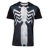 Marvel Venom Suit T - shirt - GeekCore