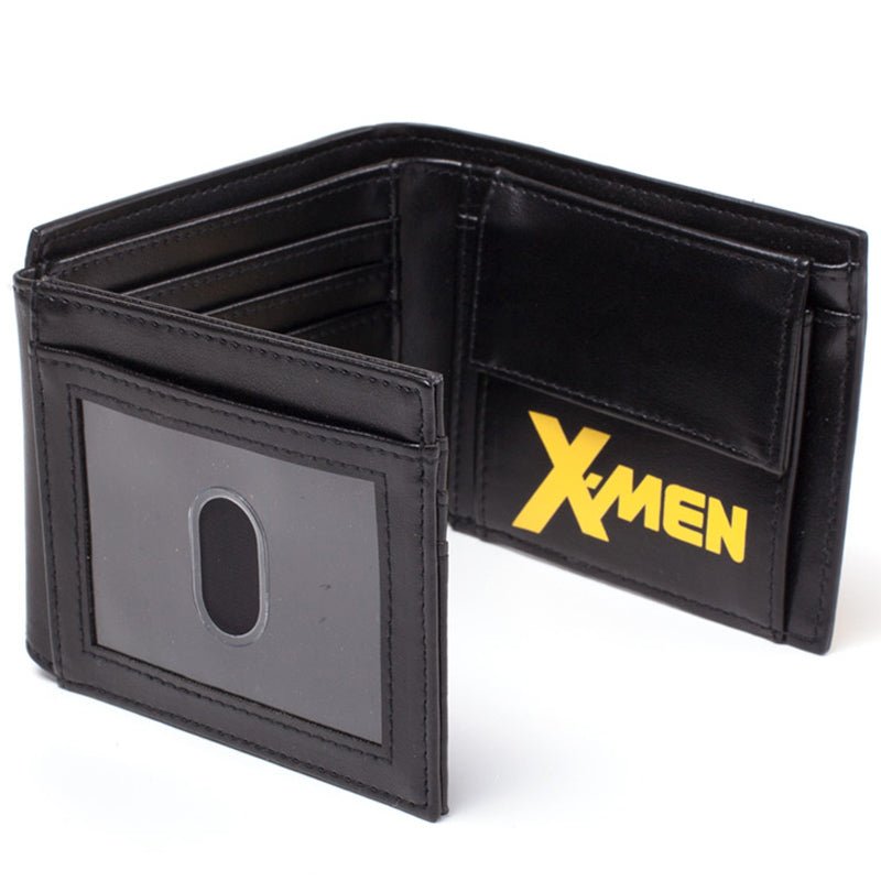 Marvel X - Men Wolverwine Bi - Fold Wallet - GeekCore