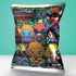 Masters of the Universe Classic Series 1 Blind Bag Mystery Bag Clip - GeekCore