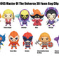 Masters of the Universe Classic Series 1 Blind Bag Mystery Bag Clip - GeekCore