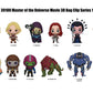 Masters of the Universe Movie Series 1 Blind Bag Mystery Bag Clip - GeekCore