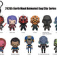 Maul Shadow Lord Series 1 Blind Bag Mystery Bag Clip - GeekCore