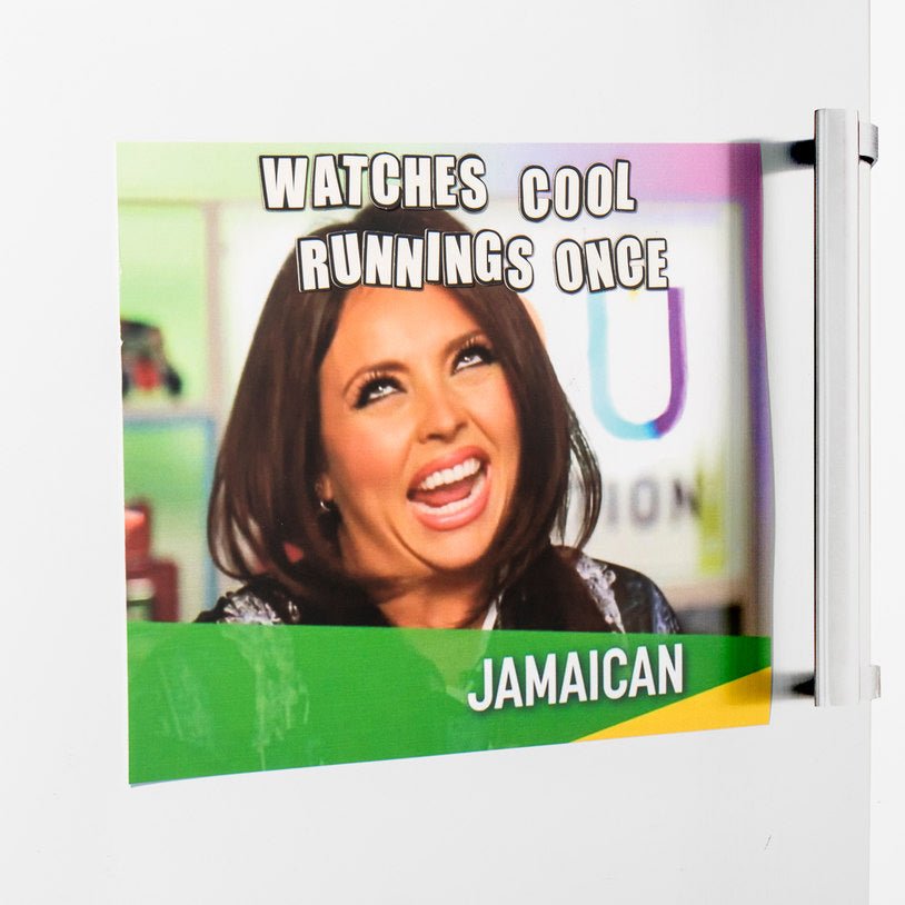 Meme Magnets - GeekCore