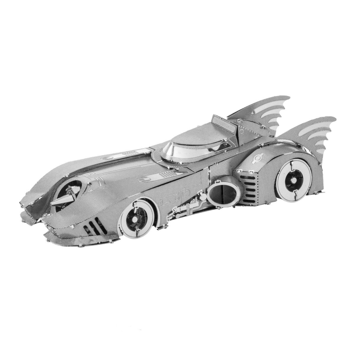 Metal Earth DIY 3D Model 1989 Batmobile - GeekCore