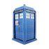 Metal Earth DIY 3D Model Doctor Who Tardis - GeekCore