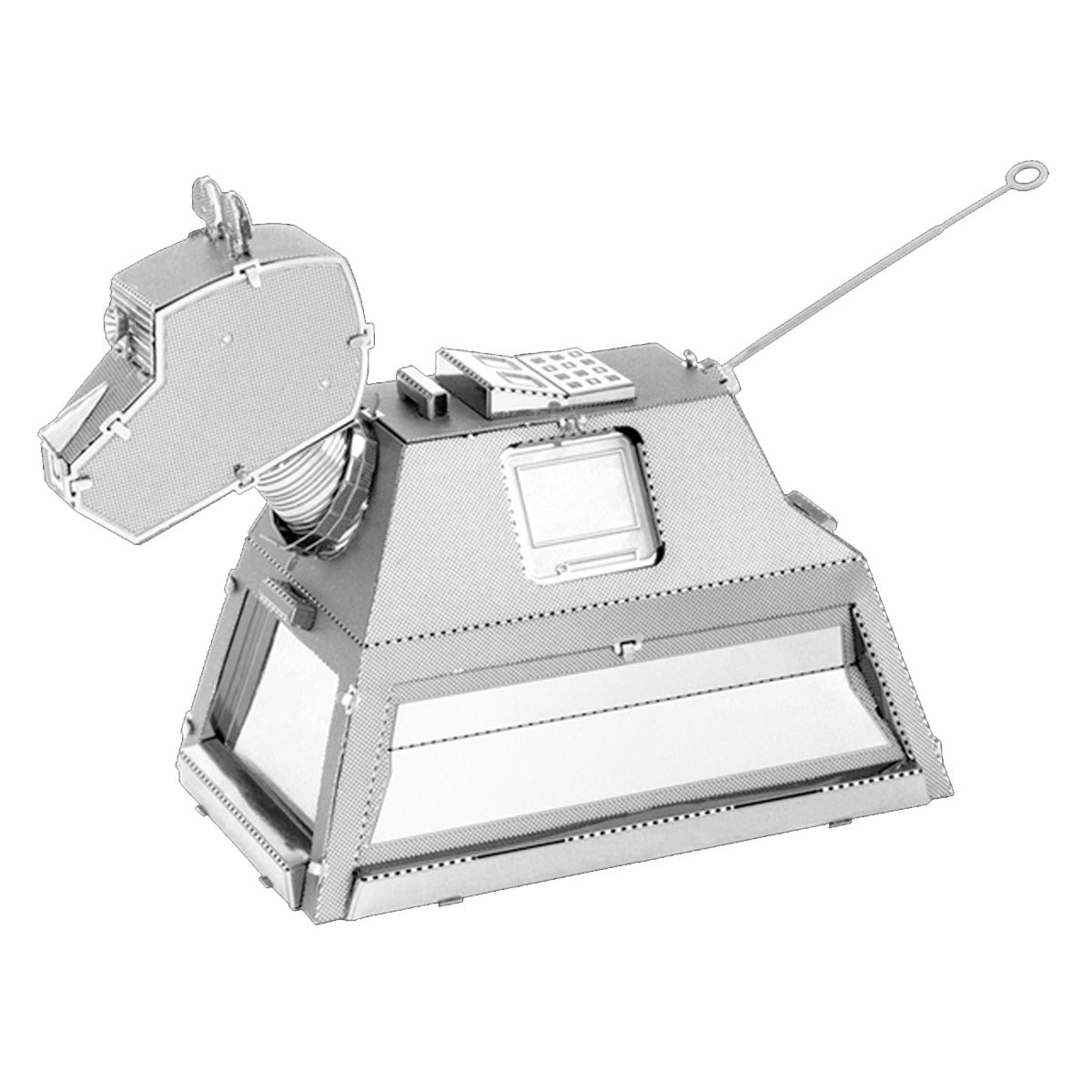 Metal Earth Doctor Who K - 9 - GeekCore
