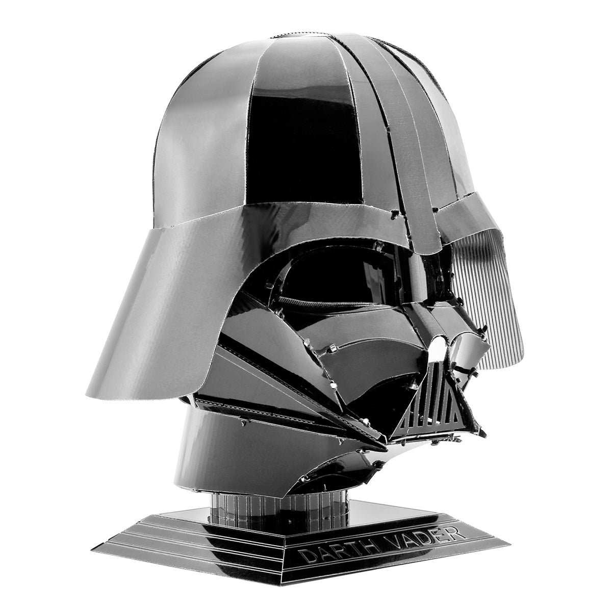 Metal Earth Star Wars Darth Vader Character 3D DIY Model - GeekCore