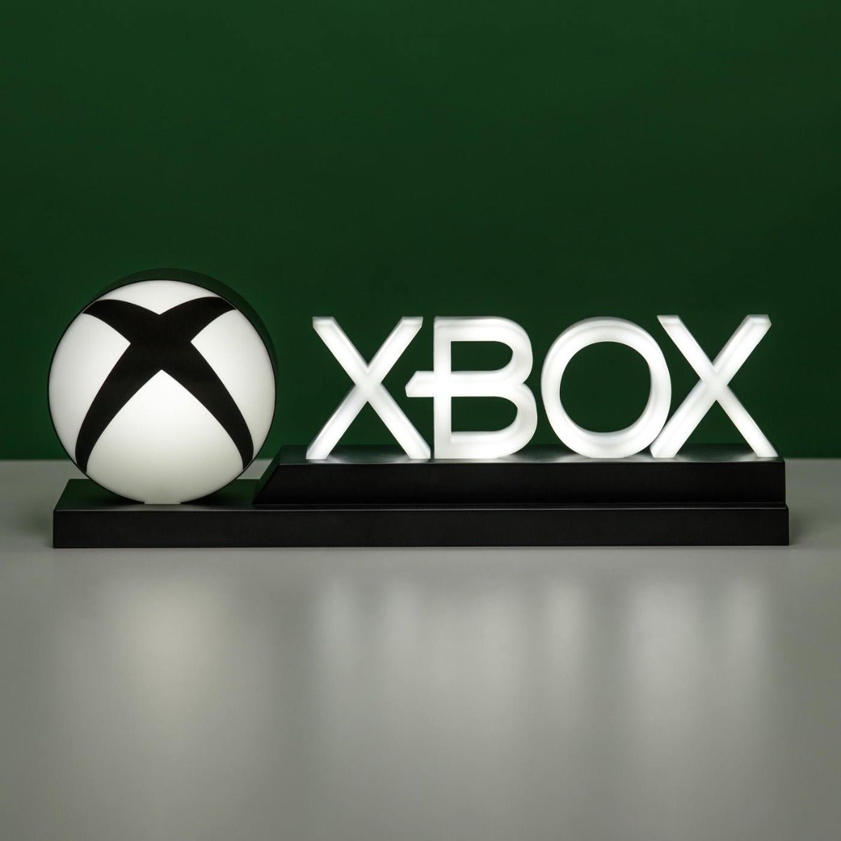 Microsoft Xbox Icon Light - GeekCore