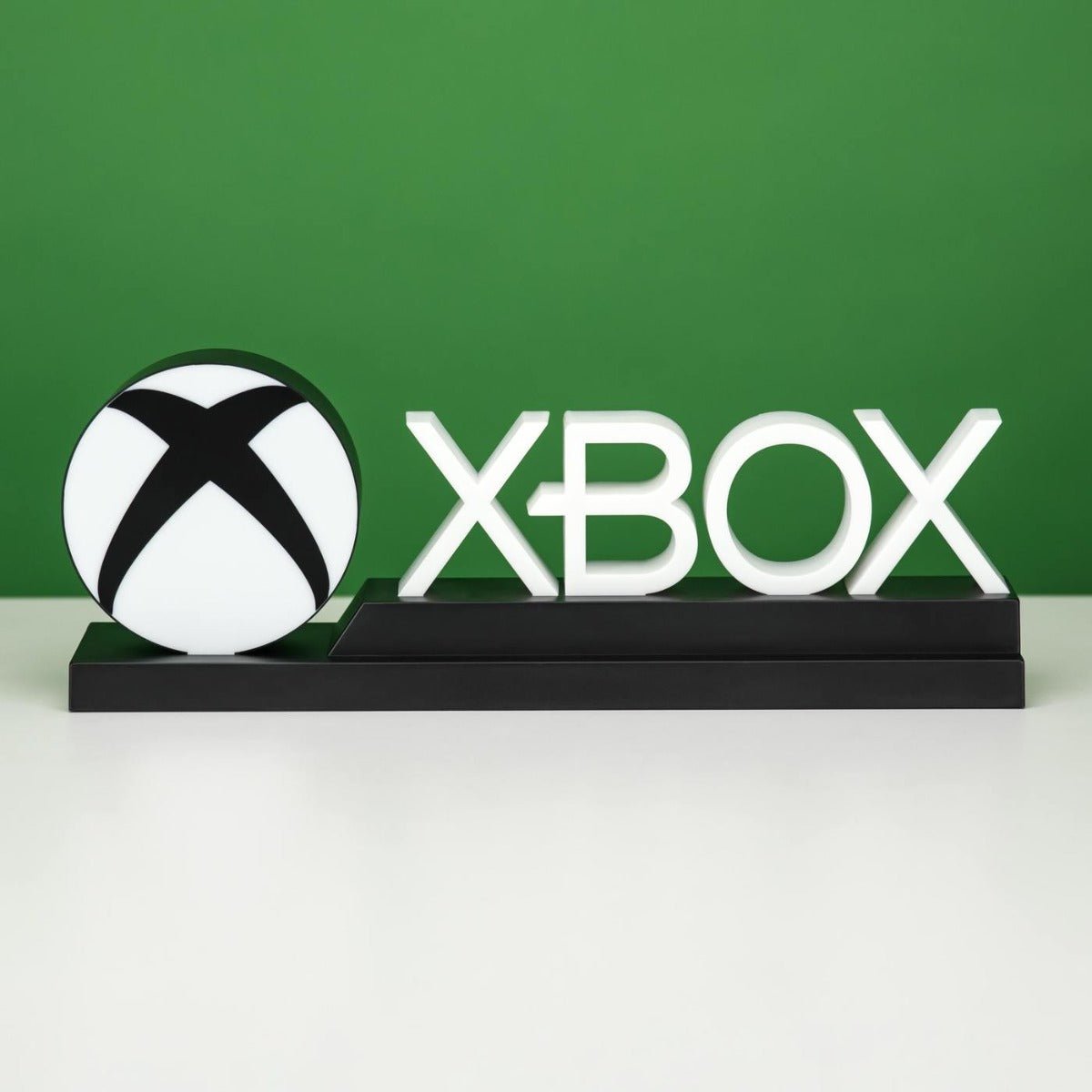 Microsoft Xbox Icon Light - GeekCore
