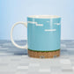 Minecraft Build A Level Mug - GeekCore