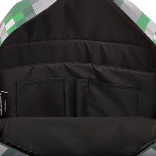 Minecraft Chest Backpack - GeekCore