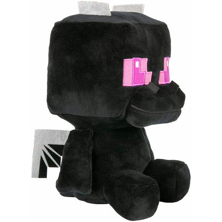 Minecraft Crafter Ender Dragon Collectible Plush Toy - GeekCore