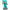 Minecraft Diamond Steve Adventure Figure - GeekCore