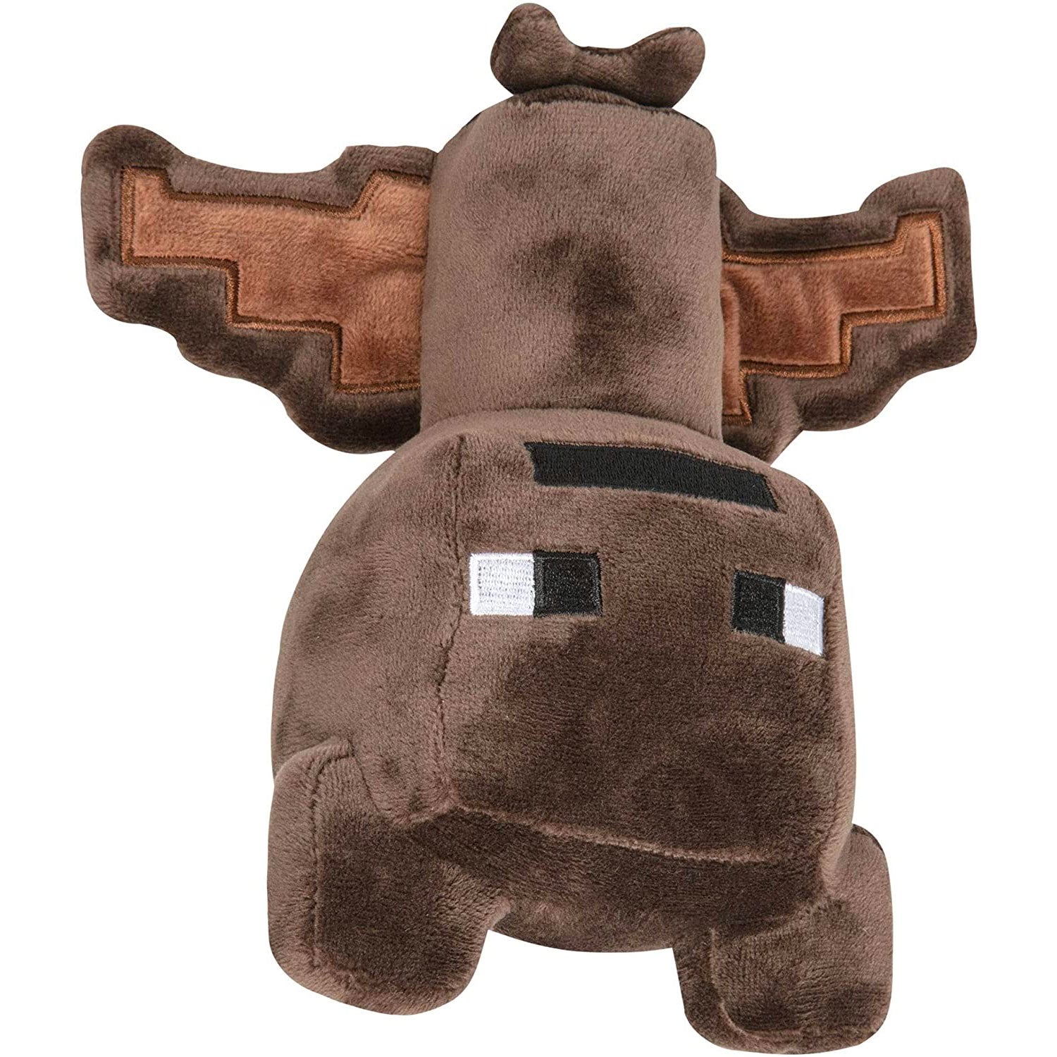 Minecraft Happy Explorer Bat Collectible Plush Toy - GeekCore