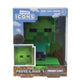 Minecraft Icon Lights - GeekCore