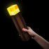 Minecraft Light Up Torch - GeekCore