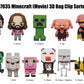Minecraft Movie Blind Bag Mystery Bag Clip - GeekCore