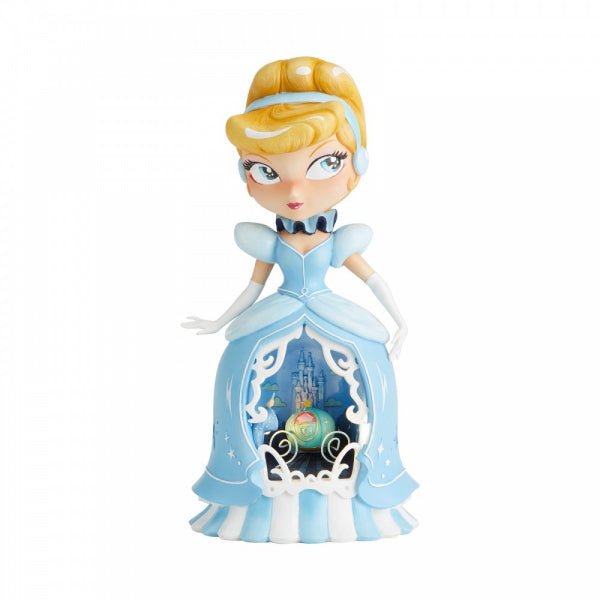 Miss Mindy Cinderella Figurine - GeekCore
