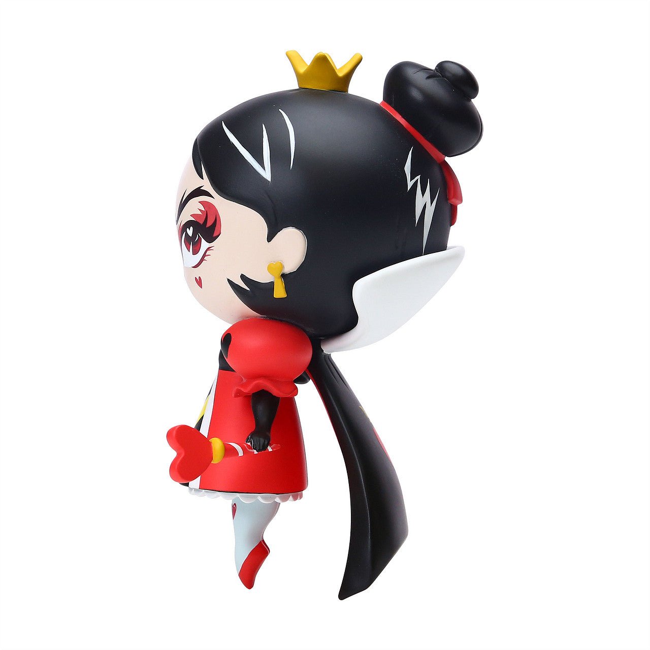 Miss Mindy Presents Queen of Hearts Figurine - GeekCore