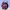Loungefly x Disney Madam Mim Lenticular Crossbody Bag