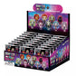 Monster High Series 1 Blind Bag Mystery Bag Clip - GeekCore