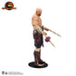 Mortal Kombat Baraka 7" Action Figure - GeekCore