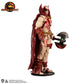 Mortal Kombat Bloody Spawn Blood Feud Hunter 7" Action Figure - GeekCore