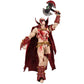 Mortal Kombat Bloody Spawn Blood Feud Hunter 7" Action Figure - GeekCore