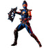 Mortal Kombat Kitana 7" Action Figure - GeekCore