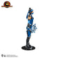Mortal Kombat Kitana 7" Action Figure - GeekCore