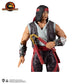 Mortal Kombat Liu Kang 7" Action Figure - GeekCore