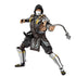 Mortal Kombat Scorpion 7" Action Figure - GeekCore