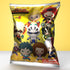 My Hero Academia Series 4 Blind Bag Mystery Bag Clip - GeekCore
