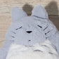 My Neighbour Totoro Slippers - GeekCore