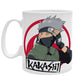 Naruto Shippuden Gift Set - GeekCore