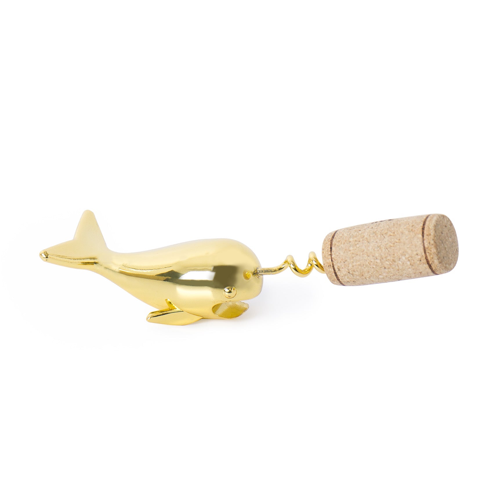 Narwhal Bottle Opener - GeekCore