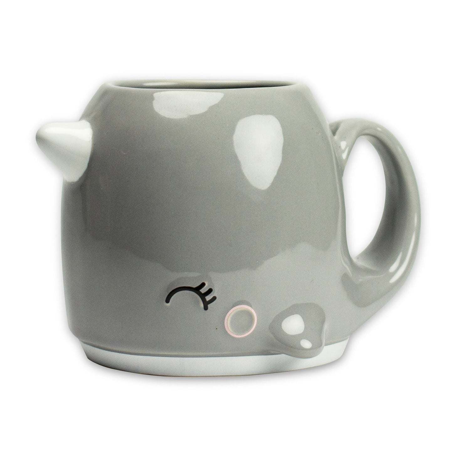 Narwhal Mug - GeekCore