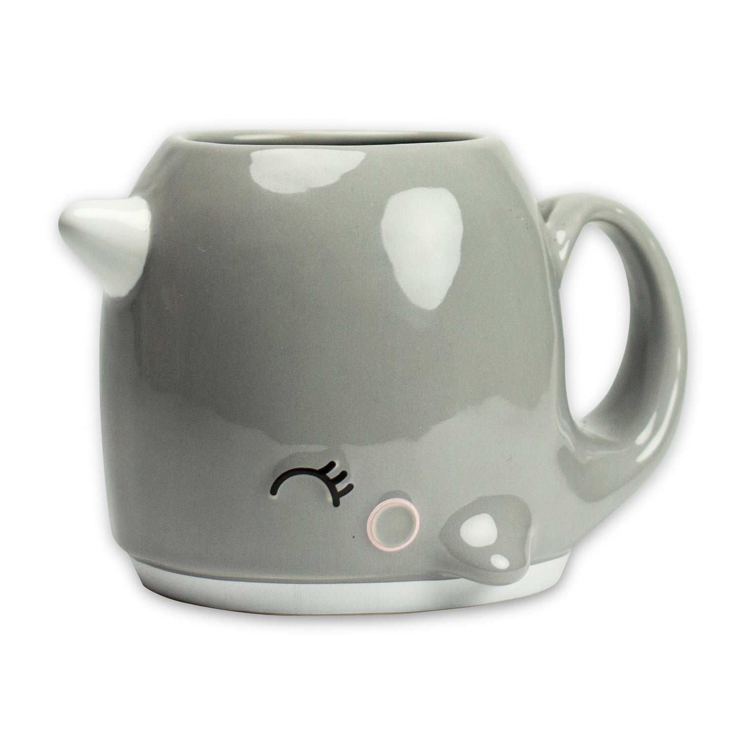 Narwhal Mug - GeekCore