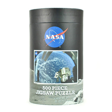 NASA 500 Piece Jigsaw Puzzle - GeekCore