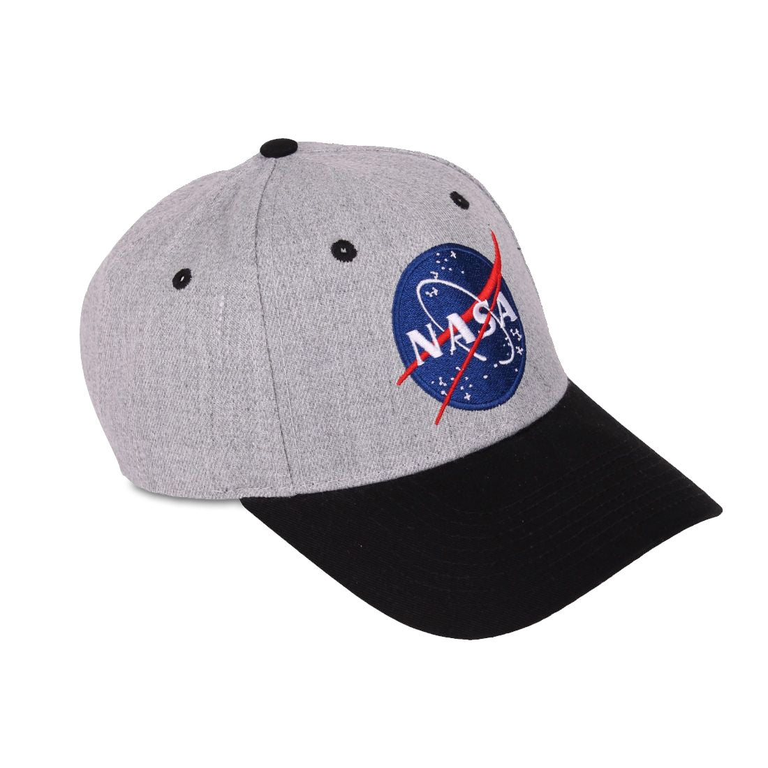 NASA Classic Baseball Cap - GeekCore
