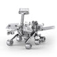 NASA Mars Rover DIY Metal Earth - GeekCore