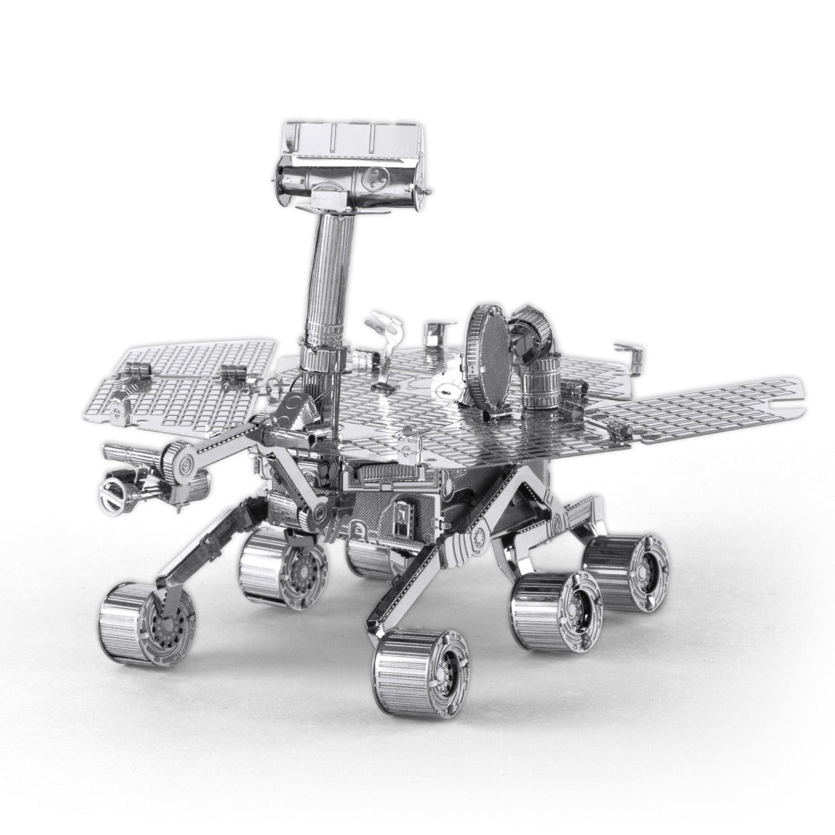 NASA Mars Rover DIY Metal Earth - GeekCore